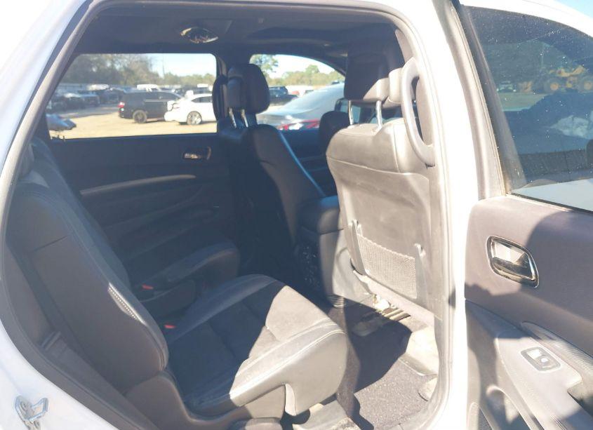 Photo 8 of 2020 Dodge Durango R/T RWD (VIN 1C4SDHCT6LC393474)