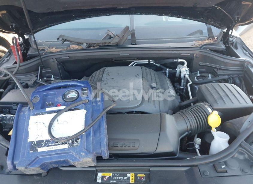 Photo 10 of 2023 Dodge Durango R/T PREMIUM RWD (VIN 1C4SDHCT6PC686023)