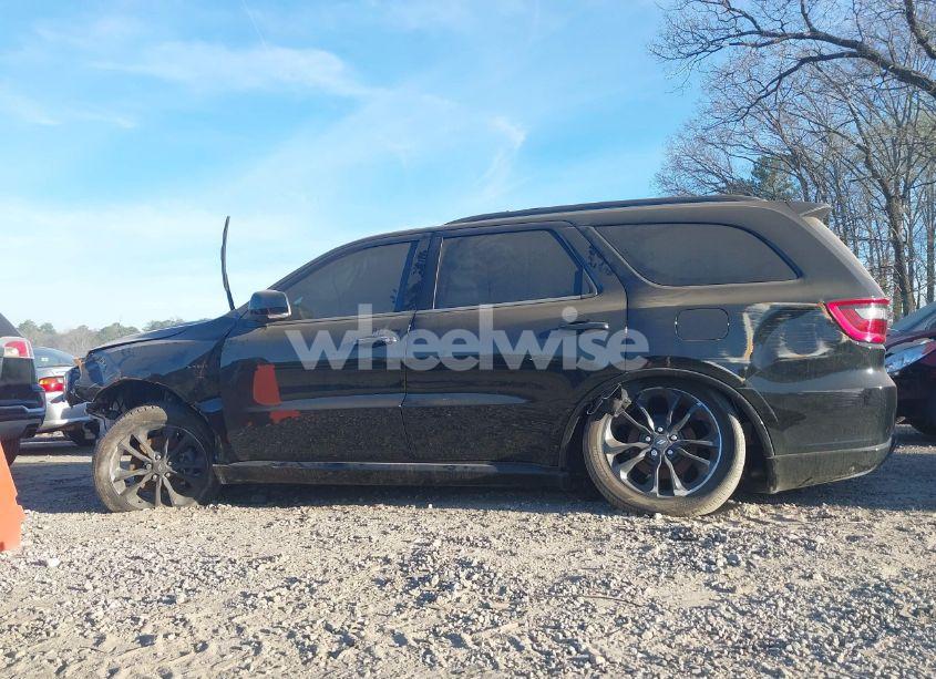 Photo 13 of 2023 Dodge Durango R/T PREMIUM RWD (VIN 1C4SDHCT6PC686023)