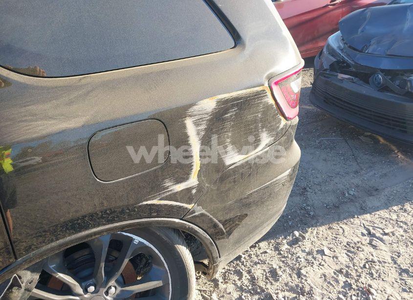 Photo 16 of 2023 Dodge Durango R/T PREMIUM RWD (VIN 1C4SDHCT6PC686023)