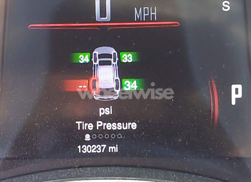 Photo 15 of 2015 Dodge Durango R/T (VIN 1C4SDHCT7FC873768)