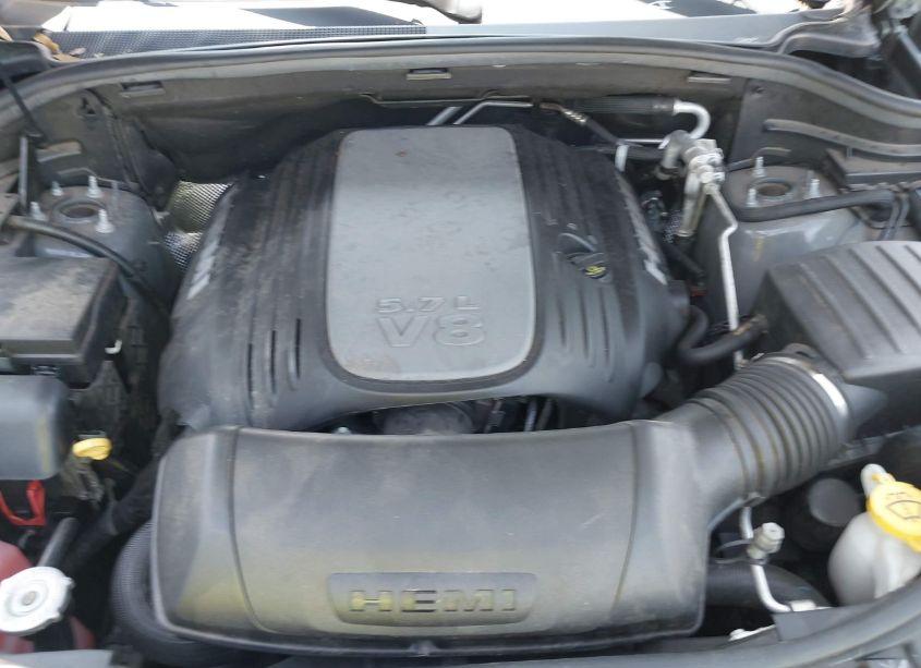 Photo 10 of 2023 Dodge Durango R/T PLUS RWD (VIN 1C4SDHCT7PC567509)