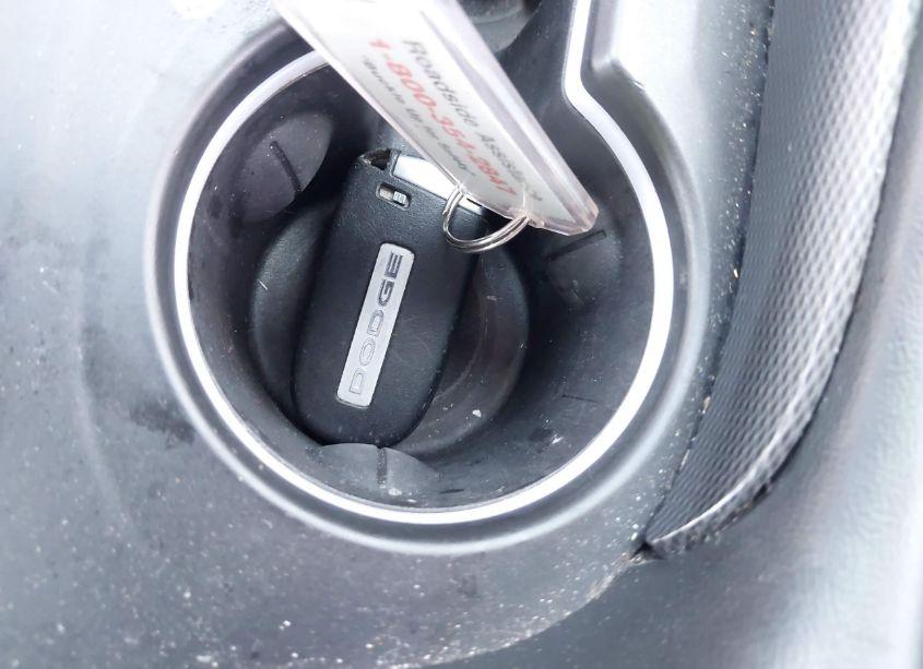 Photo 11 of 2023 Dodge Durango R/T PLUS RWD (VIN 1C4SDHCT7PC567509)