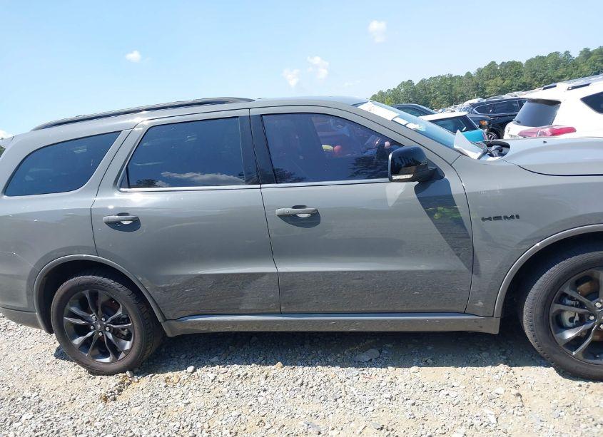 Photo 13 of 2023 Dodge Durango R/T PLUS RWD (VIN 1C4SDHCT7PC567509)
