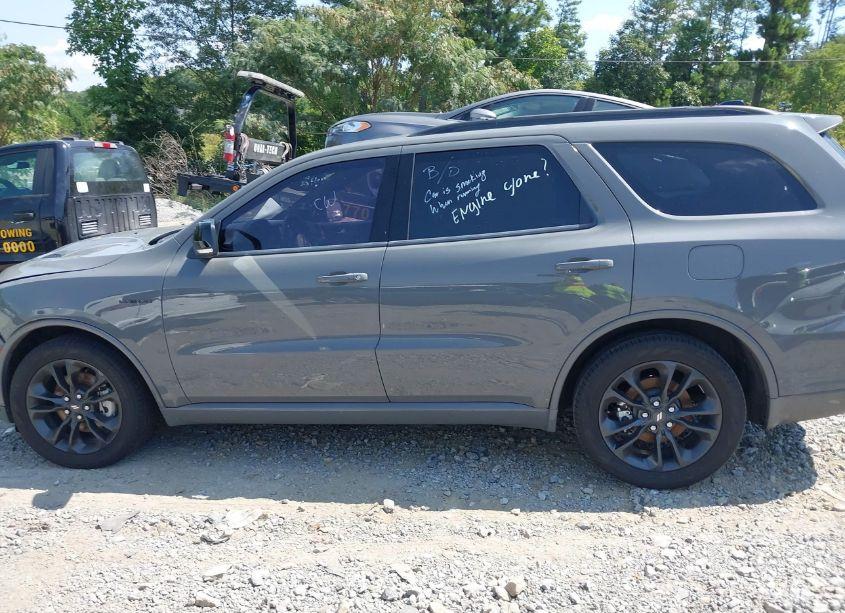 Photo 14 of 2023 Dodge Durango R/T PLUS RWD (VIN 1C4SDHCT7PC567509)