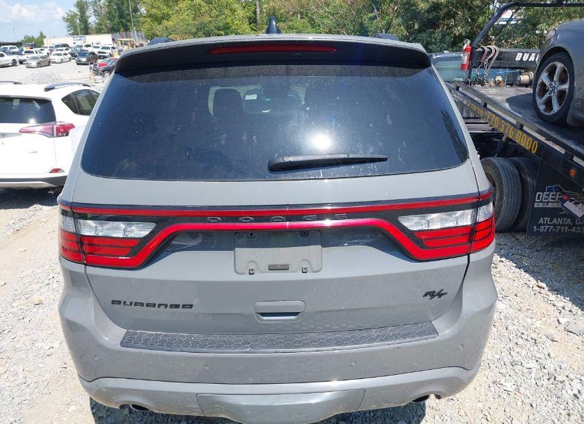 Photo 16 of 2023 Dodge Durango R/T PLUS RWD (VIN 1C4SDHCT7PC567509)