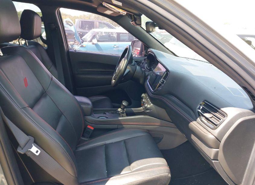 Photo 5 of 2023 Dodge Durango R/T PLUS RWD (VIN 1C4SDHCT7PC567509)