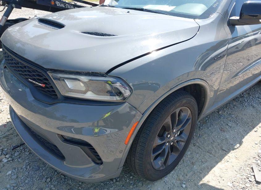 Photo 6 of 2023 Dodge Durango R/T PLUS RWD (VIN 1C4SDHCT7PC567509)
