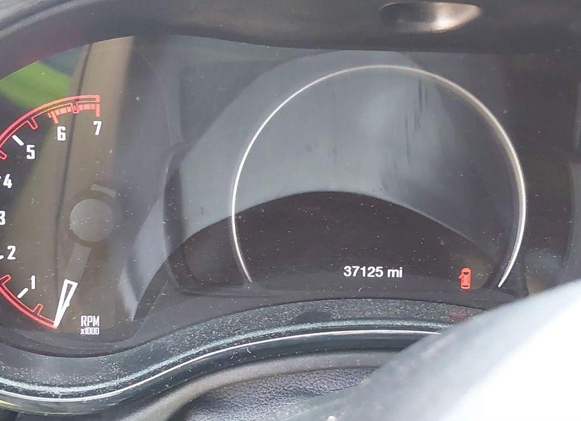 Photo 7 of 2023 Dodge Durango R/T PLUS RWD (VIN 1C4SDHCT7PC567509)