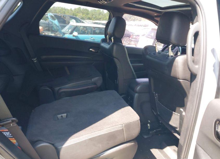 Photo 8 of 2023 Dodge Durango R/T PLUS RWD (VIN 1C4SDHCT7PC567509)