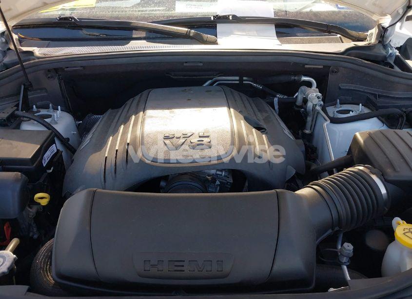 Photo 10 of 2023 Dodge Durango R/T PLUS RWD (VIN 1C4SDHCT8PC555479)