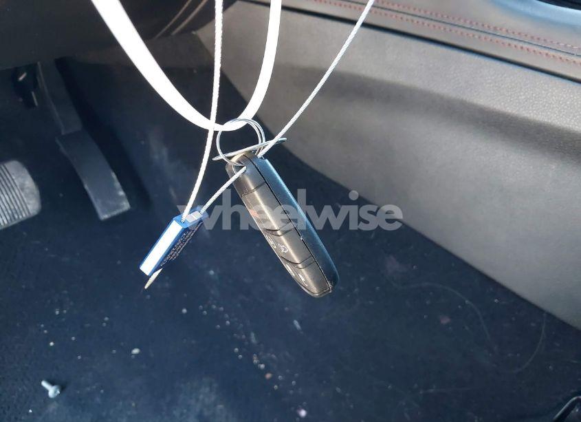 Photo 11 of 2023 Dodge Durango R/T PLUS RWD (VIN 1C4SDHCT8PC555479)