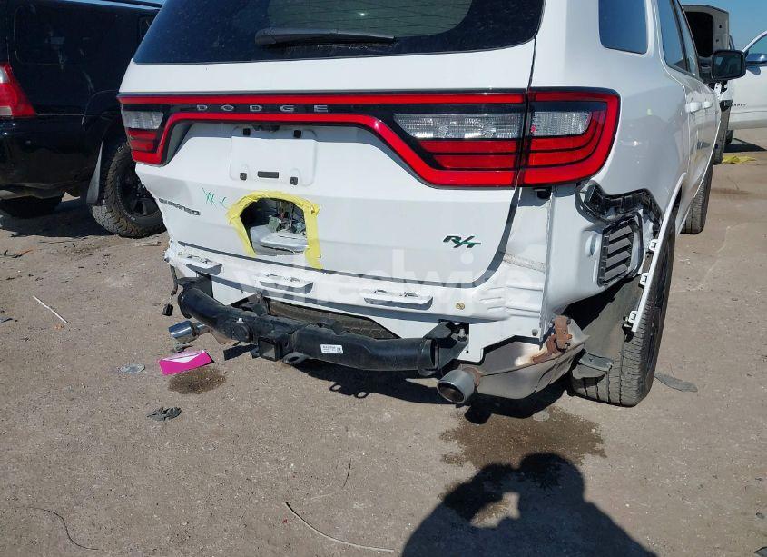 Photo 6 of 2023 Dodge Durango R/T PLUS RWD (VIN 1C4SDHCT8PC555479)