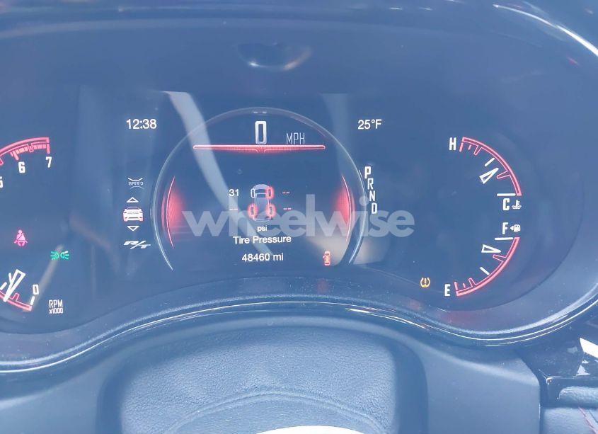 Photo 7 of 2023 Dodge Durango R/T PLUS RWD (VIN 1C4SDHCT8PC555479)