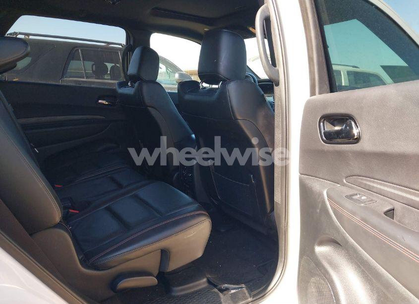 Photo 8 of 2023 Dodge Durango R/T PLUS RWD (VIN 1C4SDHCT8PC555479)