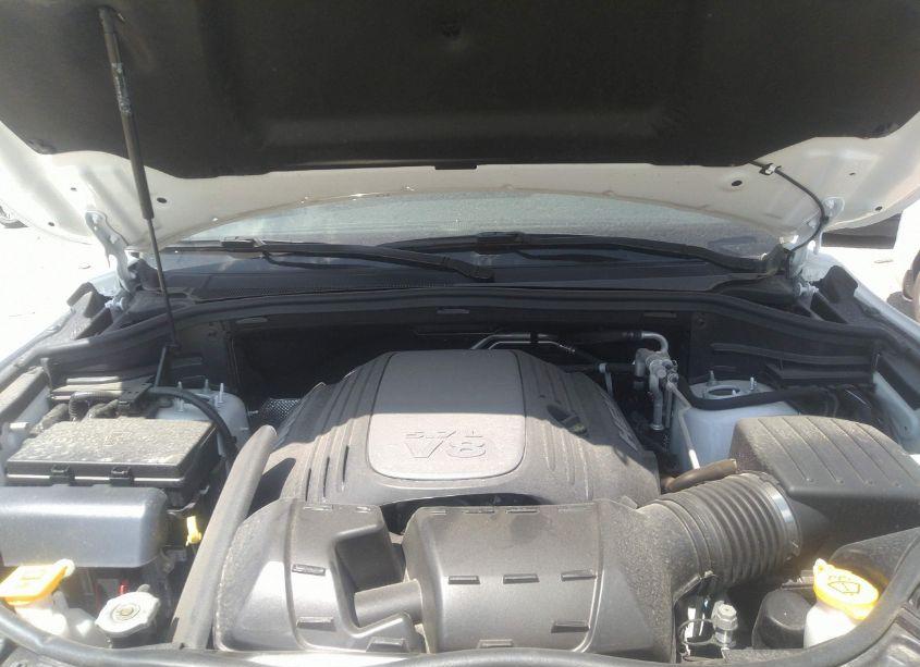 Photo 10 of 2023 Dodge Durango R/T PLUS RWD (VIN 1C4SDHCT8PC580074)