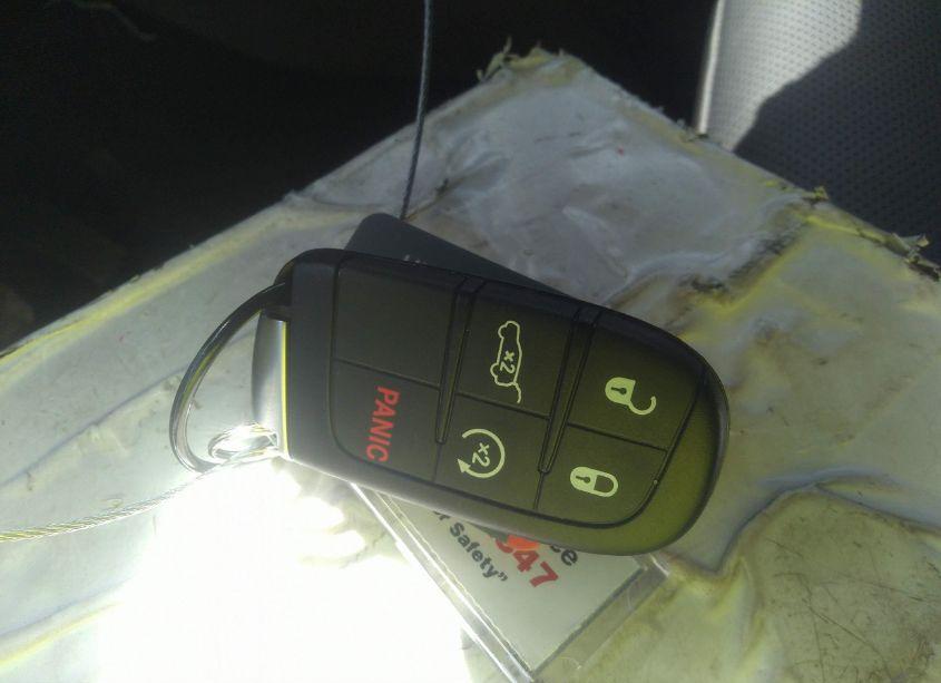 Photo 11 of 2023 Dodge Durango R/T PLUS RWD (VIN 1C4SDHCT8PC580074)