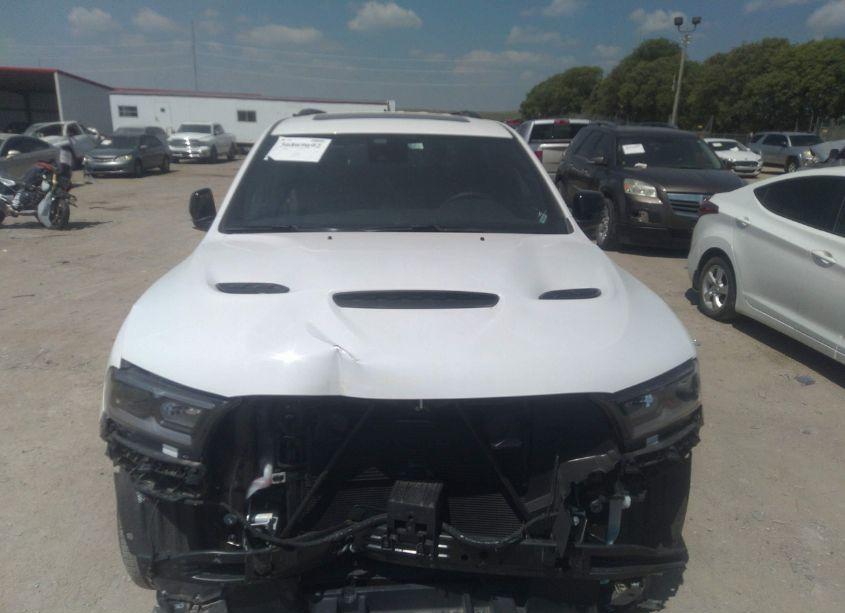 Photo 12 of 2023 Dodge Durango R/T PLUS RWD (VIN 1C4SDHCT8PC580074)