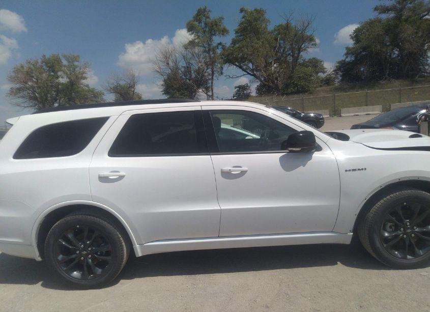 Photo 13 of 2023 Dodge Durango R/T PLUS RWD (VIN 1C4SDHCT8PC580074)