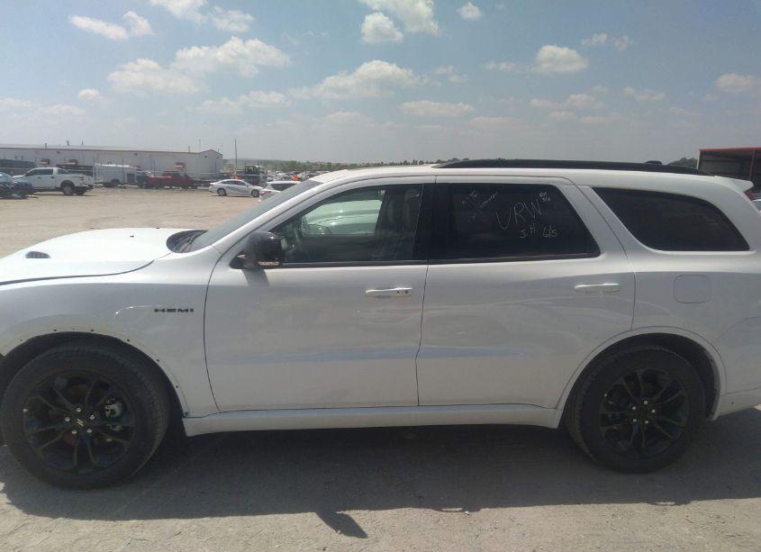 Photo 14 of 2023 Dodge Durango R/T PLUS RWD (VIN 1C4SDHCT8PC580074)