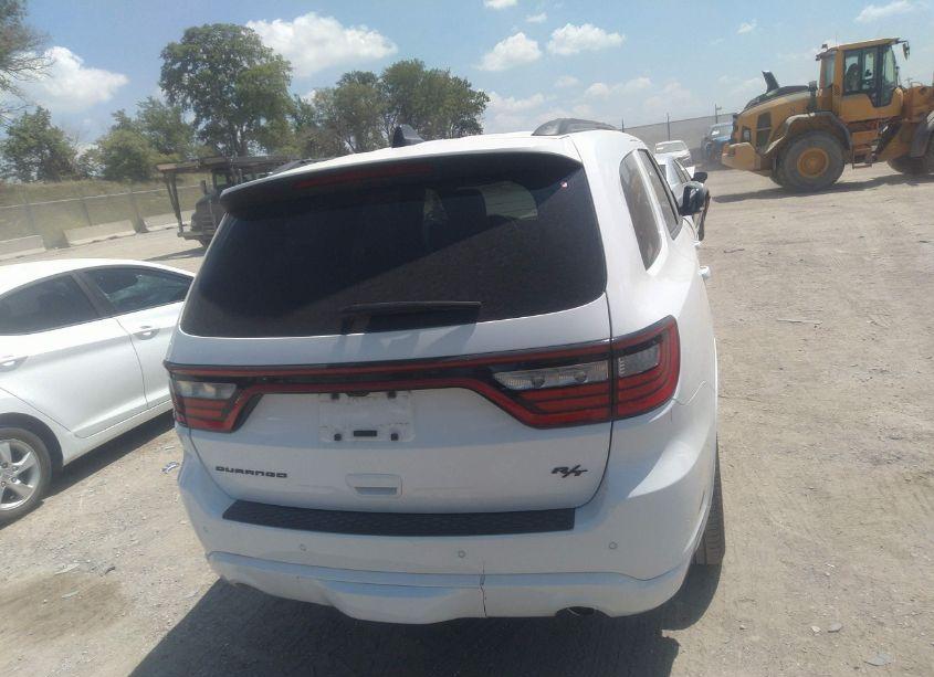 Photo 16 of 2023 Dodge Durango R/T PLUS RWD (VIN 1C4SDHCT8PC580074)