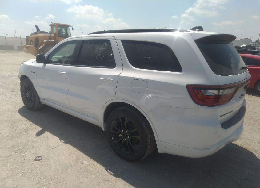 Photo 3 of 2023 Dodge Durango R/T PLUS RWD (VIN 1C4SDHCT8PC580074)