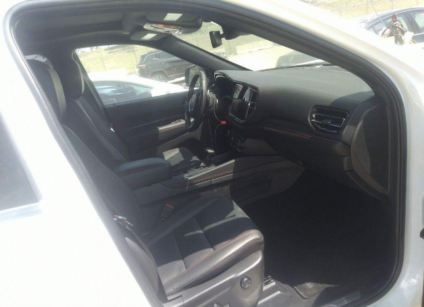 Photo 5 of 2023 Dodge Durango R/T PLUS RWD (VIN 1C4SDHCT8PC580074)