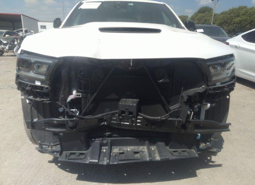 Photo 6 of 2023 Dodge Durango R/T PLUS RWD (VIN 1C4SDHCT8PC580074)