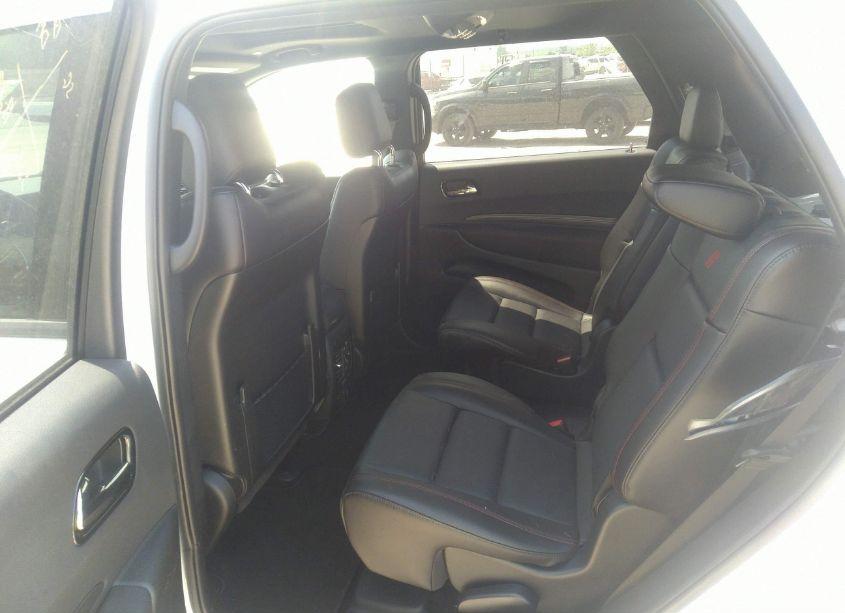 Photo 8 of 2023 Dodge Durango R/T PLUS RWD (VIN 1C4SDHCT8PC580074)