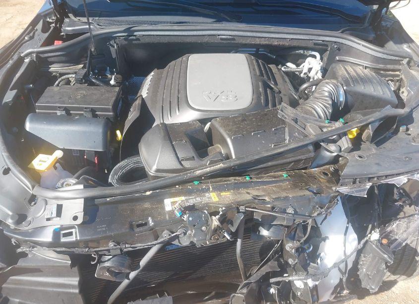 Photo 10 of 2023 Dodge Durango R/T PLUS RWD (VIN 1C4SDHCT8PC686007)