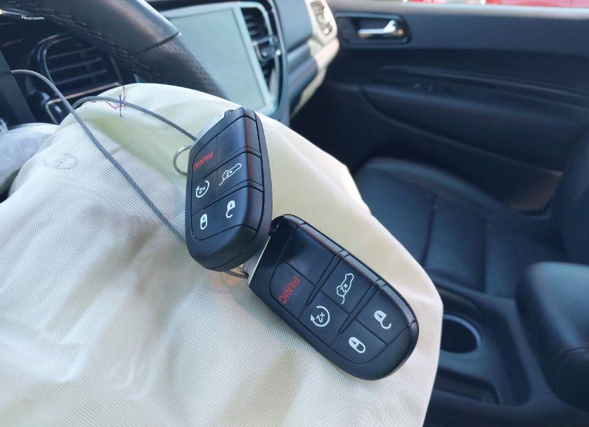 Photo 11 of 2023 Dodge Durango R/T PLUS RWD (VIN 1C4SDHCT8PC686007)