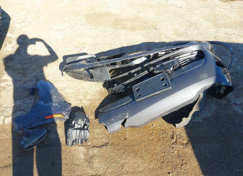 Photo 12 of 2023 Dodge Durango R/T PLUS RWD (VIN 1C4SDHCT8PC686007)