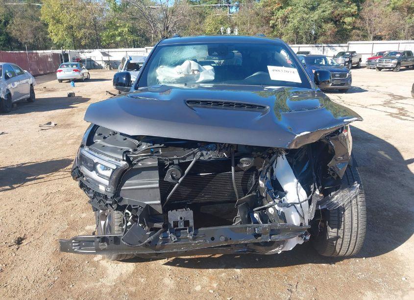 Photo 13 of 2023 Dodge Durango R/T PLUS RWD (VIN 1C4SDHCT8PC686007)