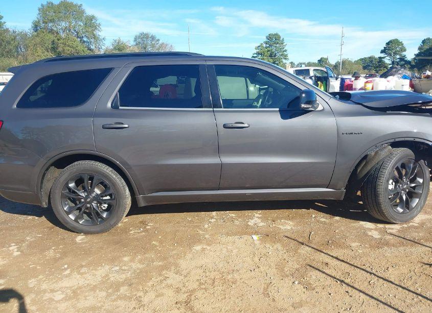 Photo 14 of 2023 Dodge Durango R/T PLUS RWD (VIN 1C4SDHCT8PC686007)