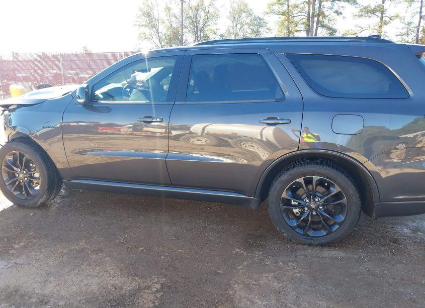 Photo 15 of 2023 Dodge Durango R/T PLUS RWD (VIN 1C4SDHCT8PC686007)