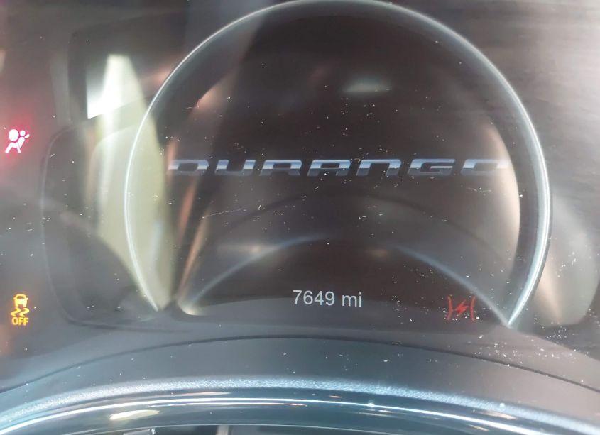 Photo 16 of 2023 Dodge Durango R/T PLUS RWD (VIN 1C4SDHCT8PC686007)