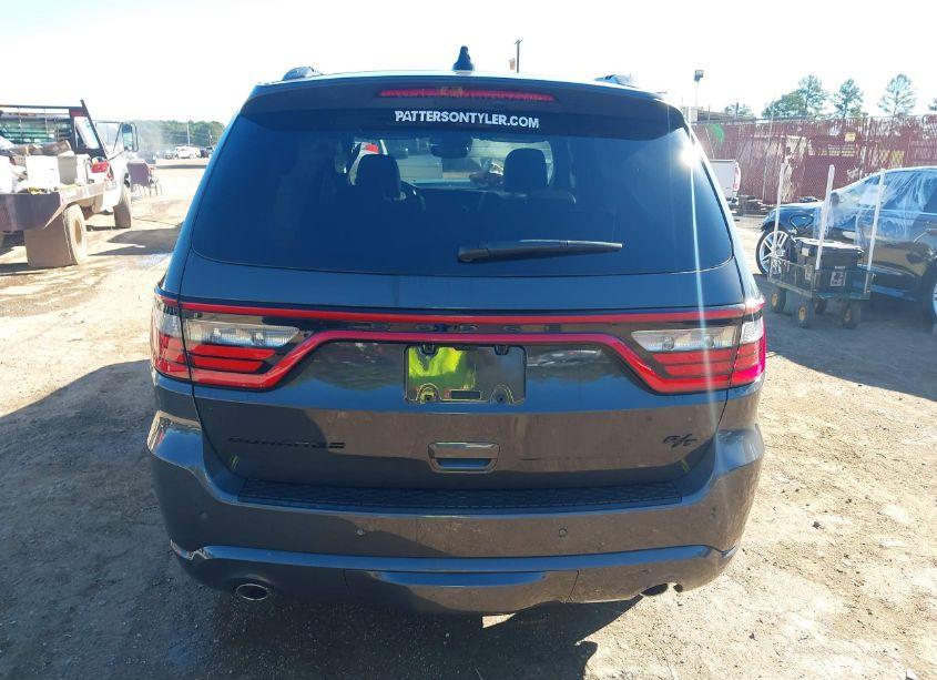 Photo 17 of 2023 Dodge Durango R/T PLUS RWD (VIN 1C4SDHCT8PC686007)