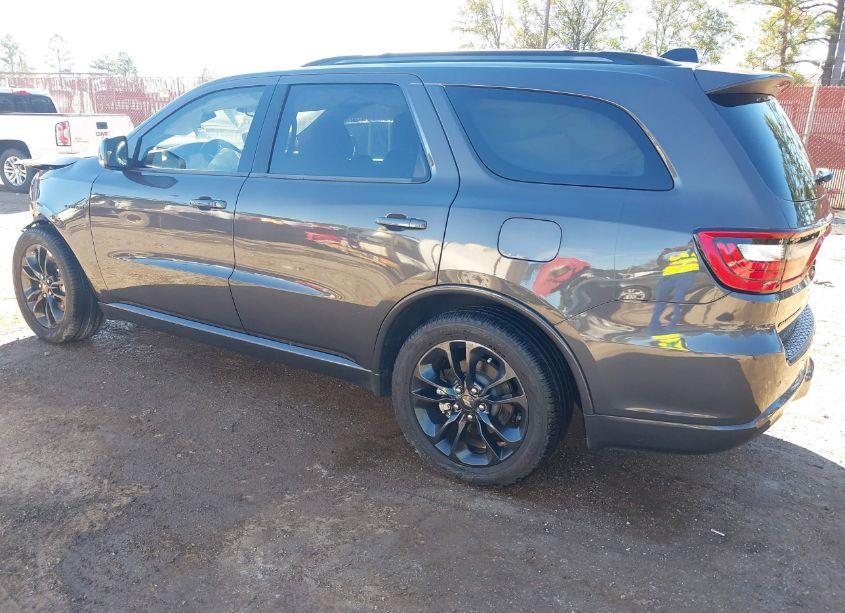 Photo 3 of 2023 Dodge Durango R/T PLUS RWD (VIN 1C4SDHCT8PC686007)