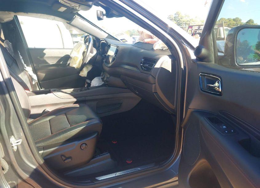 Photo 5 of 2023 Dodge Durango R/T PLUS RWD (VIN 1C4SDHCT8PC686007)