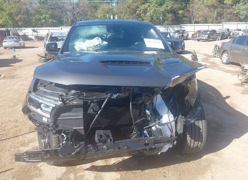 Photo 6 of 2023 Dodge Durango R/T PLUS RWD (VIN 1C4SDHCT8PC686007)