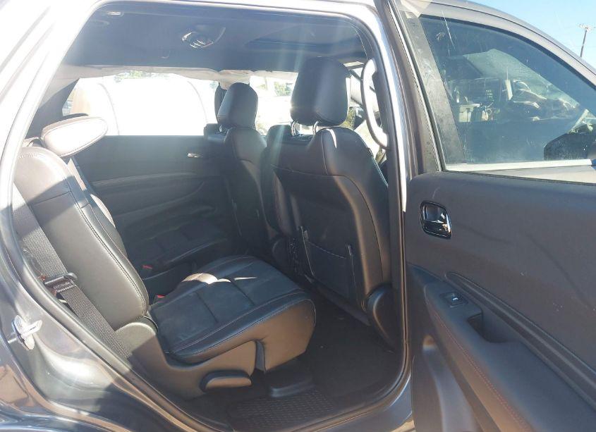 Photo 8 of 2023 Dodge Durango R/T PLUS RWD (VIN 1C4SDHCT8PC686007)