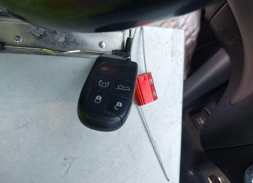 Photo 11 of 2015 Dodge Durango R/T (VIN 1C4SDHCT9FC869902)