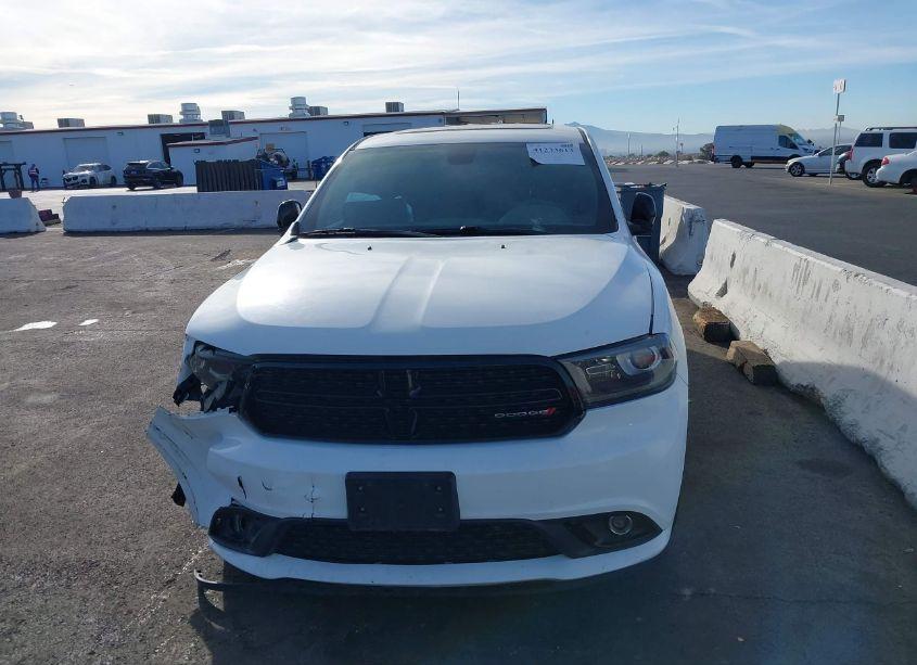 Photo 13 of 2015 Dodge Durango R/T (VIN 1C4SDHCT9FC869902)