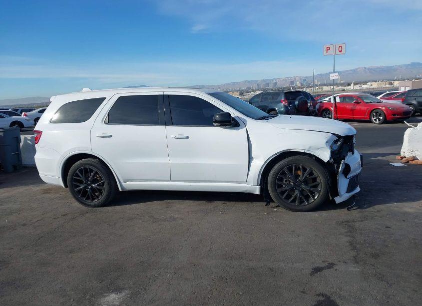 Photo 14 of 2015 Dodge Durango R/T (VIN 1C4SDHCT9FC869902)