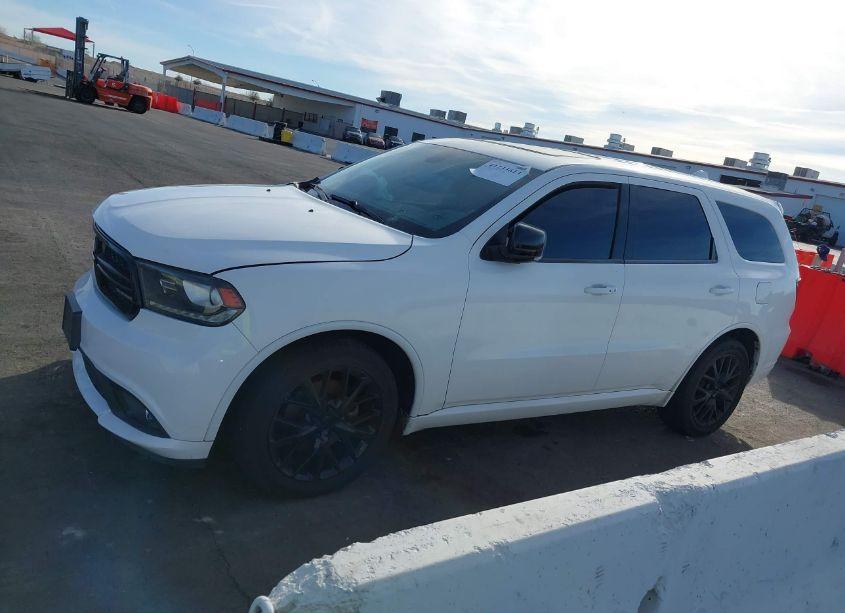 Photo 15 of 2015 Dodge Durango R/T (VIN 1C4SDHCT9FC869902)