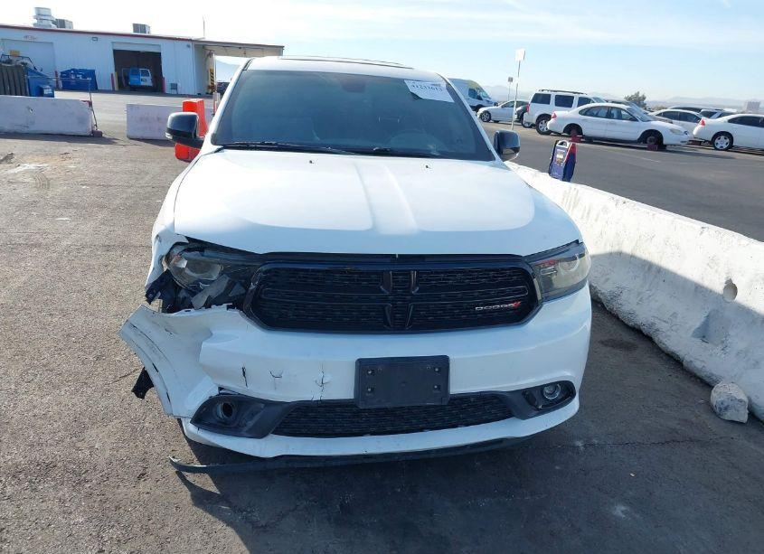 Photo 6 of 2015 Dodge Durango R/T (VIN 1C4SDHCT9FC869902)