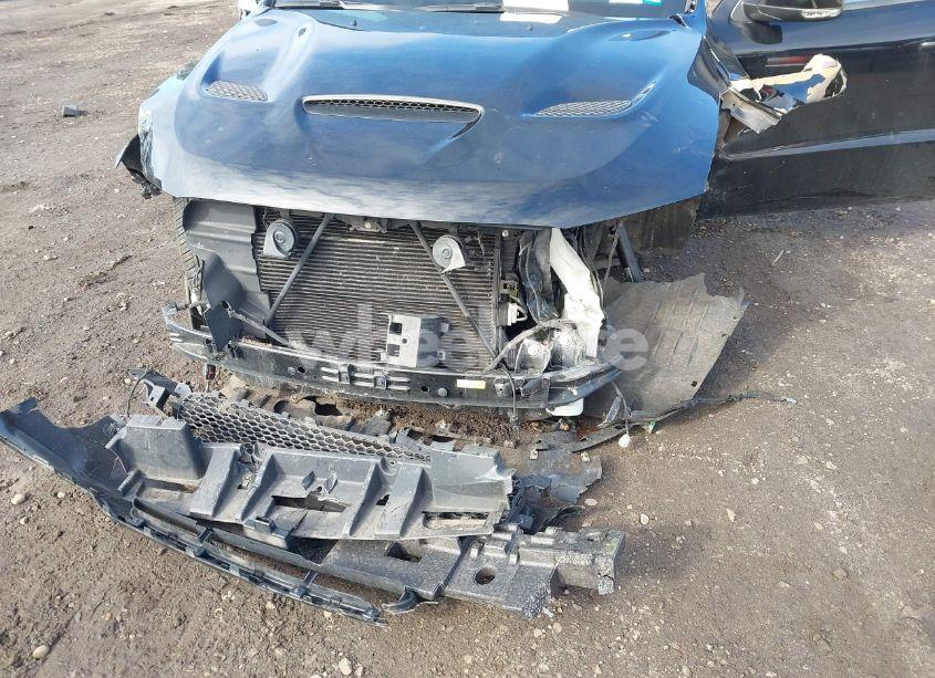 Photo 17 of 2019 Dodge Durango R/T RWD (VIN 1C4SDHCT9KC836263)