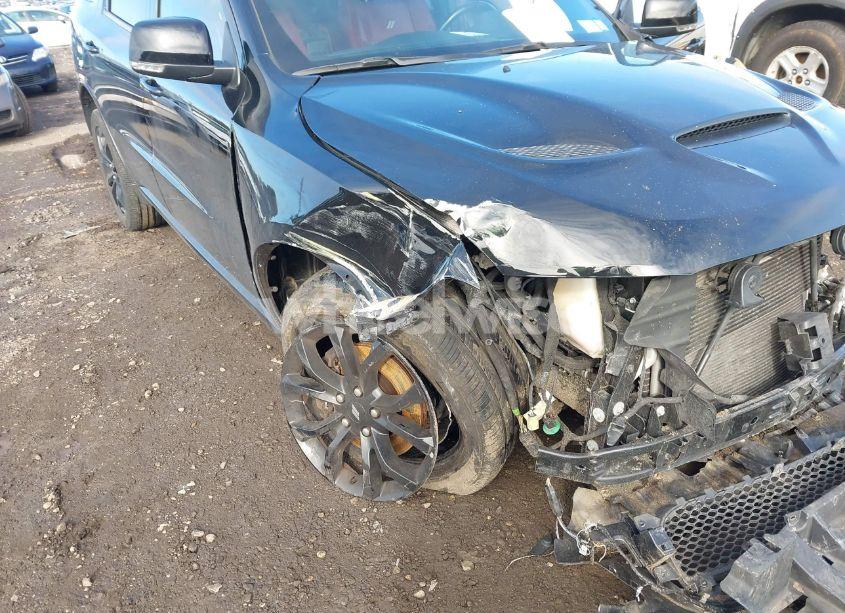 Photo 18 of 2019 Dodge Durango R/T RWD (VIN 1C4SDHCT9KC836263)