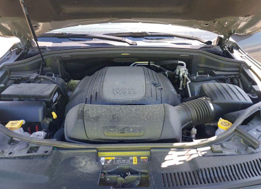 Photo 10 of 2023 Dodge Durango R/T PLUS RWD (VIN 1C4SDHCT9PC567432)