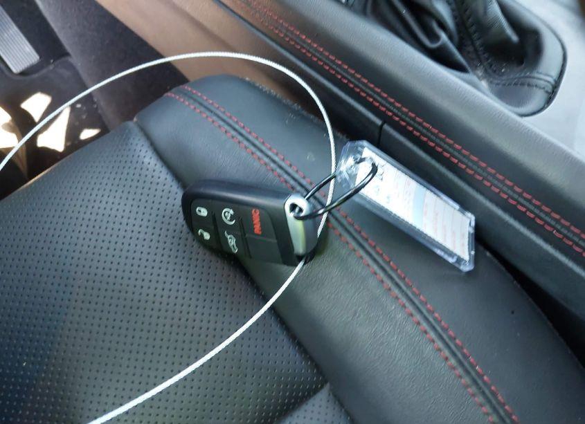 Photo 11 of 2023 Dodge Durango R/T PLUS RWD (VIN 1C4SDHCT9PC567432)